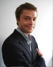 Image of Prof. dr hab. Alfred Owoc