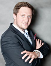 Image of Paweł Nowicki