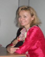 Image of Izabela Jaraczewska