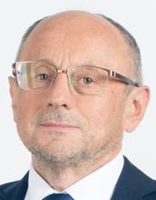Image of Prof. dr hab. inż. Lech Grzesiak