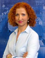 Image of Magdalena Rygiel