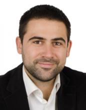 Image of Dr Adamiak Katarzyna