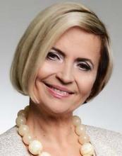 Image of Urszula Ciołeszyńska
