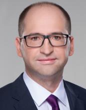 Image of Adam Jerzy Bielan