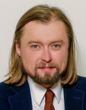 Image of Mariusz Frankowski