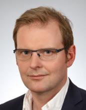 Image of Marcin Herra