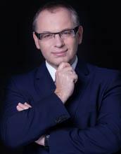 Image of Dr hab. Rafał Tuzimek