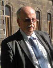 Image of Dr Piotr Boguszewski