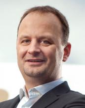 Image of Maciej Pyrka