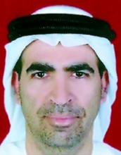 Image of Salem Aleisayi