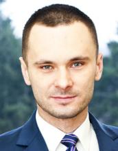 Image of Dr Marcin Wajda
