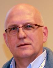 Image of Mgr Bogdan Wieczorek
